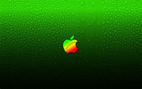 Green Apple Wallpapers - Wallpaper Cave