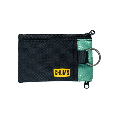 Surfshorts Wallet – Chums