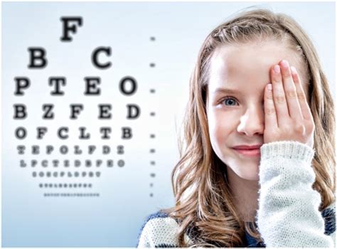 5 Eye Expert Tips on Getting Healthy Eyesight