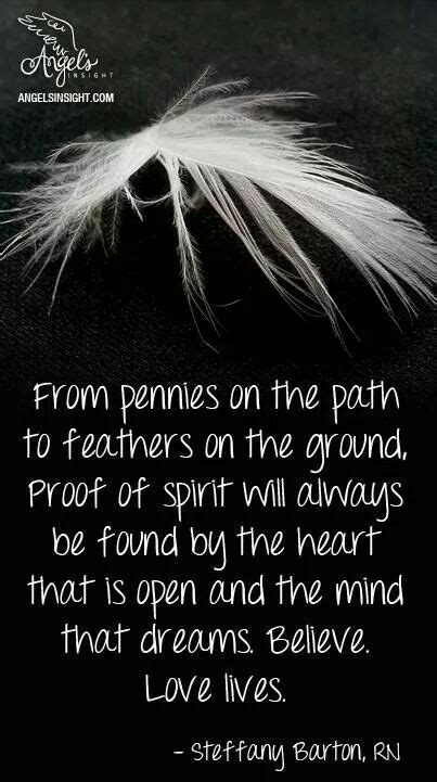 Pennies from heaven | Pennies from heaven, Love me quotes, Grieving quotes