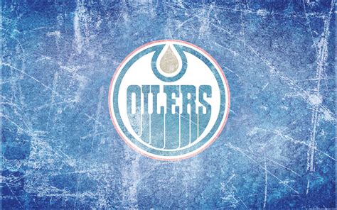 Edmonton Oilers Wallpapers - Wallpaper Cave