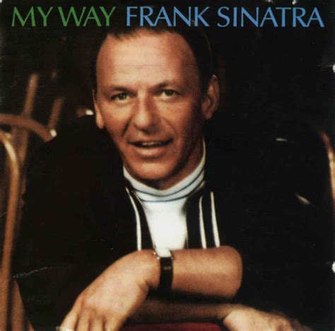 My way de Frank Sinatra, 33T 180-220 gr chez sonic-records - Ref:3132470116