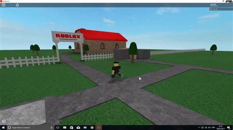 Comparing The 2008 Happy Home in Robloxia to my Remastered Happy Home ...