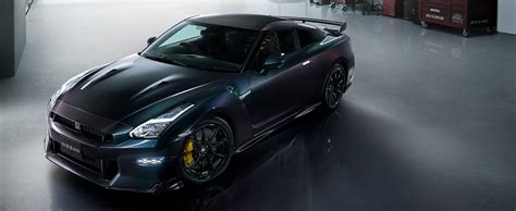 日産：NISSAN GT-R [ GT-R ] スポーツ＆スペシャリティ | GT-R Track edition engineered by ...