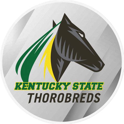 Kentucky State University Athletics | Frankfort KY