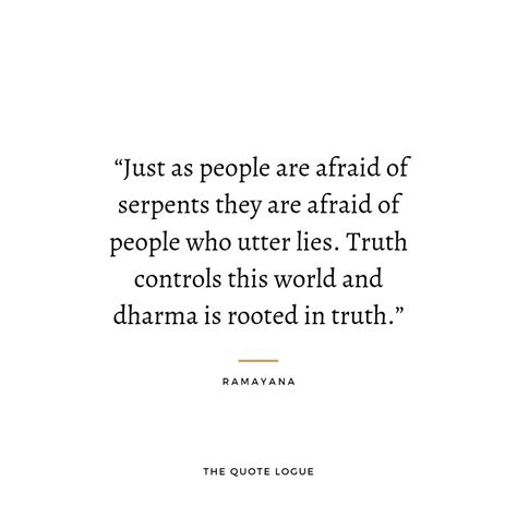 Ramayana quotes | Ramayana quotes, Gita quotes, Short deep quotes