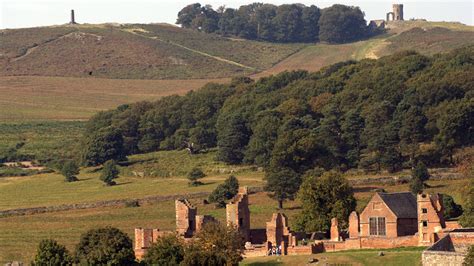 Bradgate Park - Places to go | Lets Go With The Children