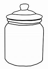 Cookie Jar Coloring Pages  Bulk Color Art Therapy Activities sketch template