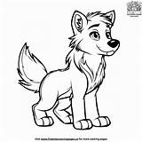 Complex Realistic Wolf Coloring Pages For Nature Lovers sketch template