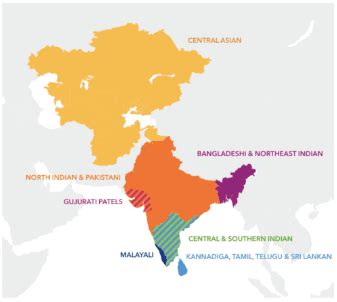 Best DNA Test for Asian Ancestry Best DNA Test for Asian Ancestry ...