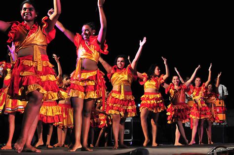 The Kamba people of Paraguay