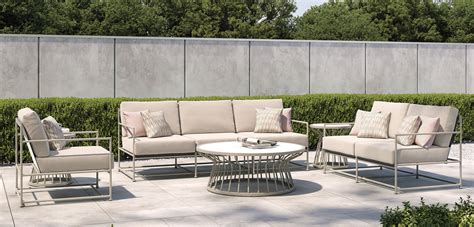 Buy Residential Outdoor Patio Furniture Sets | Tropitone Furniture