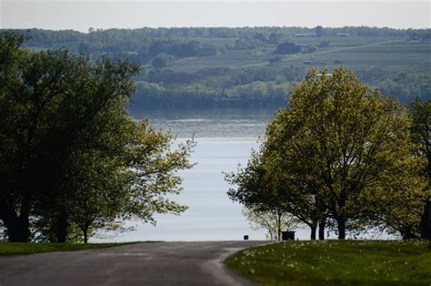 Camping in the Finger Lakes: 10 top campgrounds in the region ...