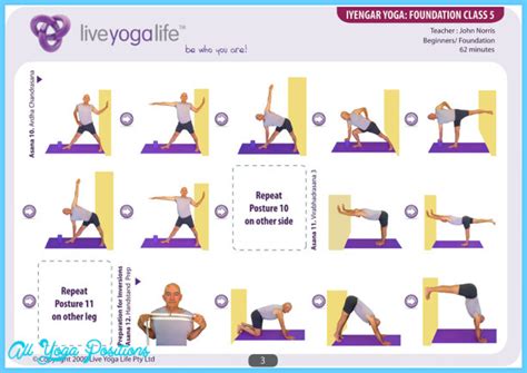 Dru Yoga Poses - AllYogaPositions.com