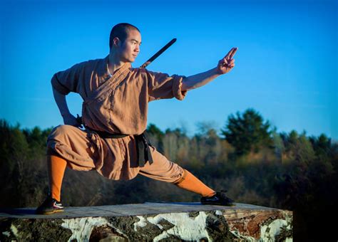 Shaolin Kung Fu | Shaolin Temple Canada | 加拿大少林寺