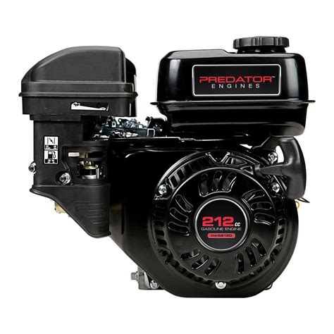 Predator 212 hemi vs non hemi - more than 5 ways to choose