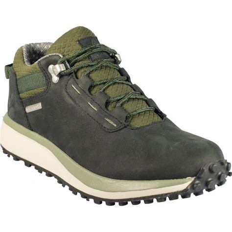 Forsake Range Low Waterproof Trail Shoes - Women's hiking checklist ...