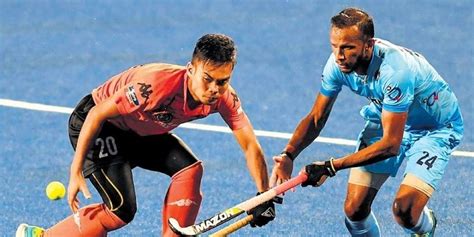 List of Indian Field Hockey Players - List Absolute in 2020 | Hockey ...