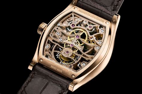 Introducing 2 new Vacheron Constantin Malte, the Malte Moon Phase and ...