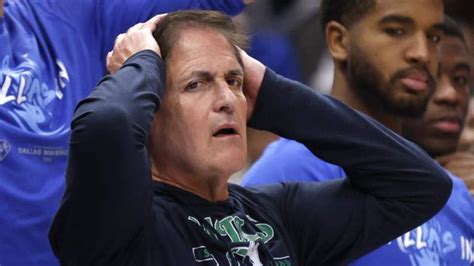 Mavericks News: Mark Cuban Disapproves of NBA In-Season Tournament