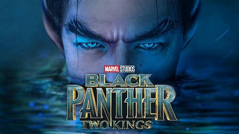 Black Panther 2: Release Date, Trailer, Plot And Everything You Need To ...