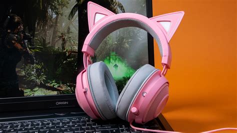 Razer Kitty Headset: Customizing LED Colors | Robots.net