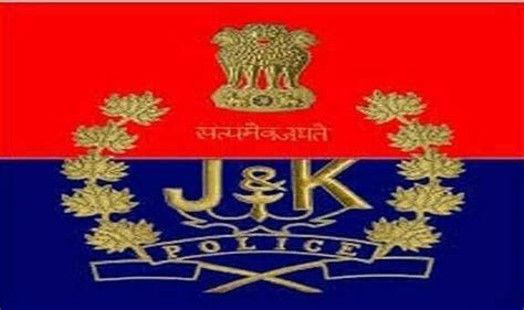 J&K Police Claims Big Success Today - The Legitimate