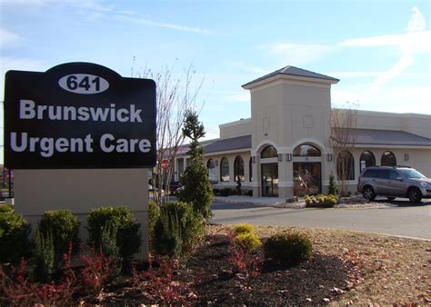 Brunswick Urgent Care PA - 29 Reviews - Urgent Care - 641 Rte 18 S, East Brunswick, NJ - Phone ...