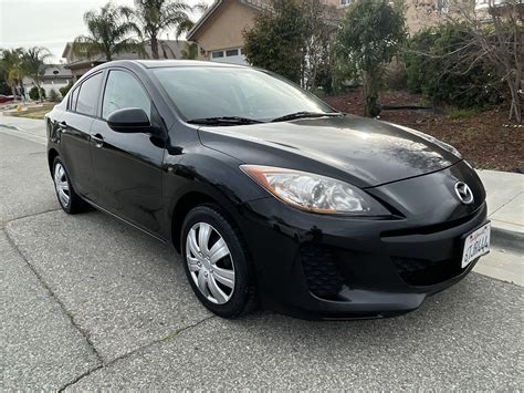 2012 MAZDA 3 I SPORT for Sale in Moreno Valley, CA - OfferUp