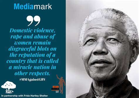 Mediamark rallies against Gender-Based Violence - Mediamark