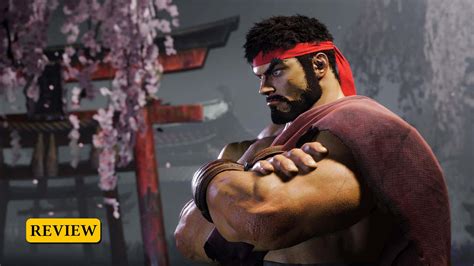 Street Fighter 6 Review: Capcom's Big Fighter Regains Its Soul