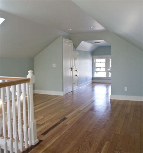 8 Before and After Attic Makeovers | Attic remodel, Attic renovation, Home