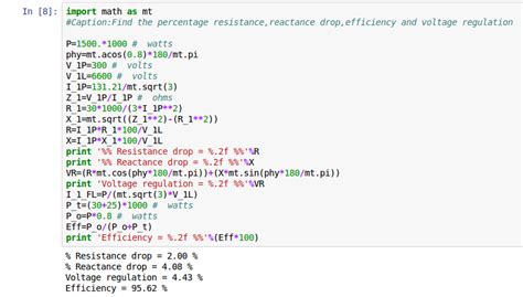 Python Textbook Companion Project | FOSSEE, IIT Bombay