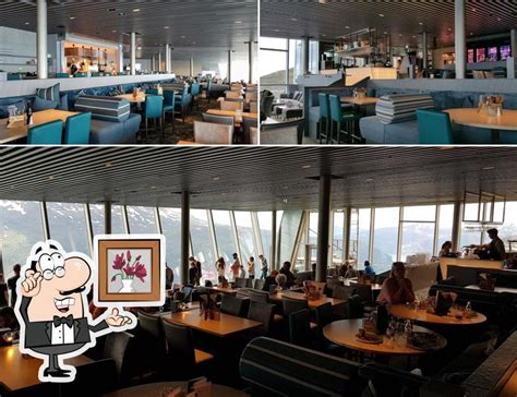 Hoven Restaurant, Loen, Fjordvegen 1002 - Restaurant menu and reviews