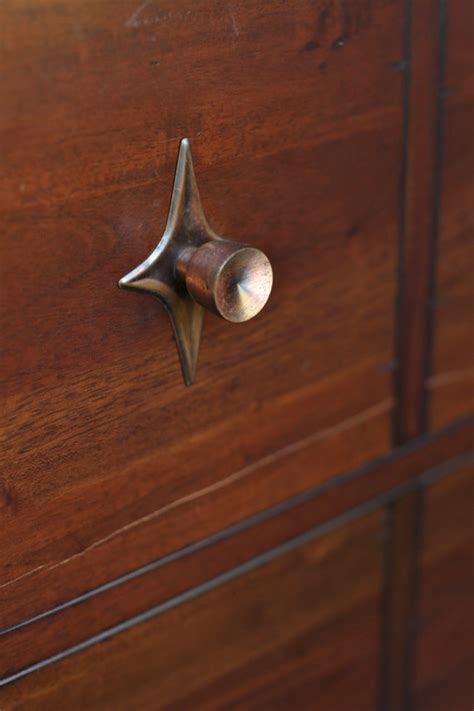 Mid century modern door knobs – Door Knobs