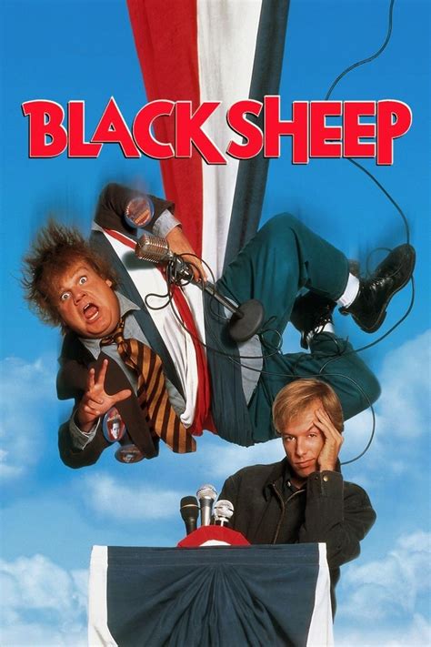 Black Sheep (1996 film) - Alchetron, the free social encyclopedia