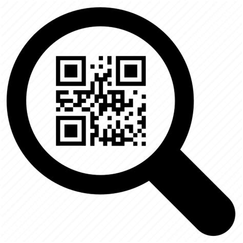 Code, qr, quick, read, response, scan icon - Download on Iconfinder