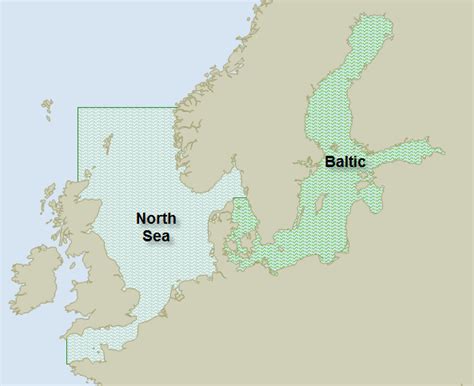 Emission Control Areas