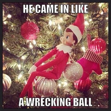 Uh-oh. Elf on the Shelf gets waterboarded. And other Elf memes. – Motley News, Photos and Fun