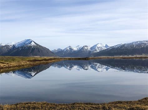 Hofn- Iceland | Hofn iceland, Natural landmarks, Hofn