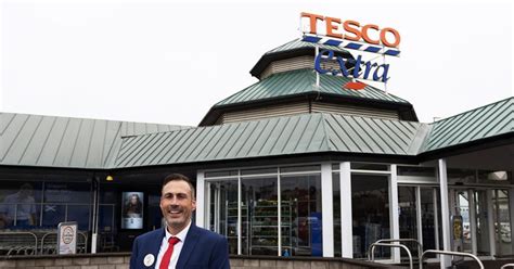 Tesco Riverside Dundee: Grocer 33 store of the week | Grocer 33 | The Grocer