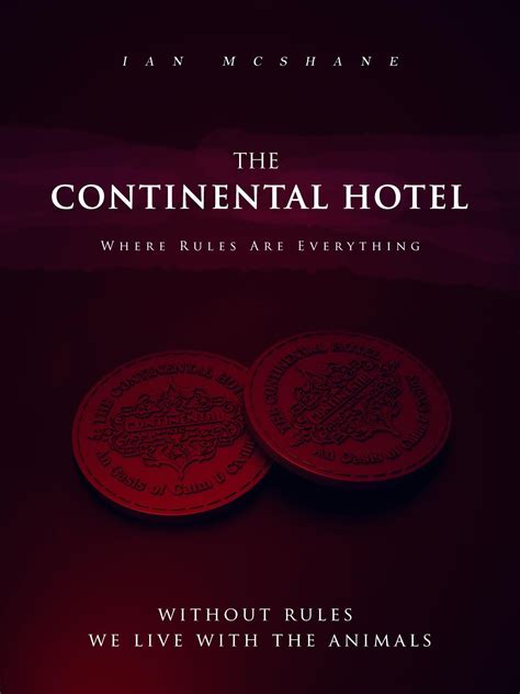 The Continental | TVmaze