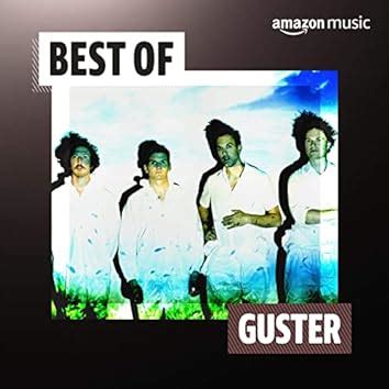 Guster on Amazon Music Unlimited