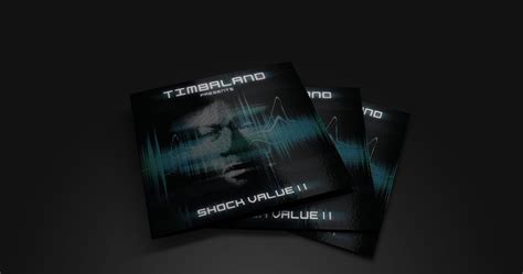 Timbaland Shock Value Download - fasrwith