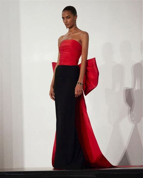 Ralph Lauren in 2023 | Gowns of elegance, Glam dresses, Runway gowns