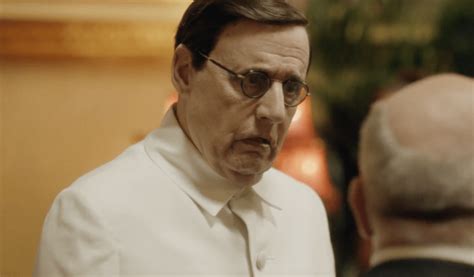 ‘The Death of Stalin’ Trailer: Armando Iannucci and Jeffrey Tambor ...