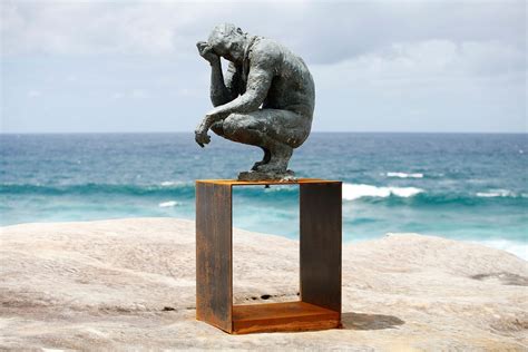 Sculpture by the Sea: Sydney's coastline transformed – in pictures ...