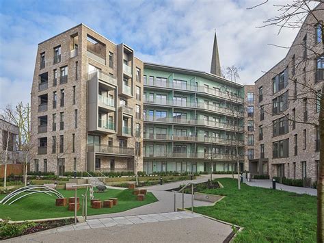 Cambridge Road | Apartments in Kilburn, NW6 London