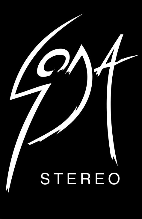 Stereo Logos