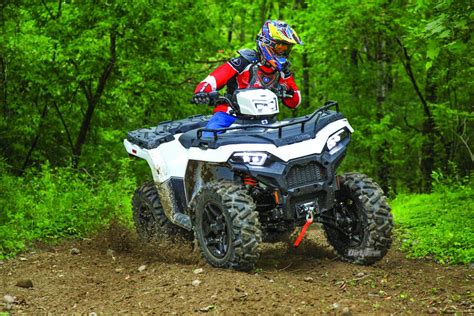 2025 Polaris Sportsman 570 Trail - Judy Sabine